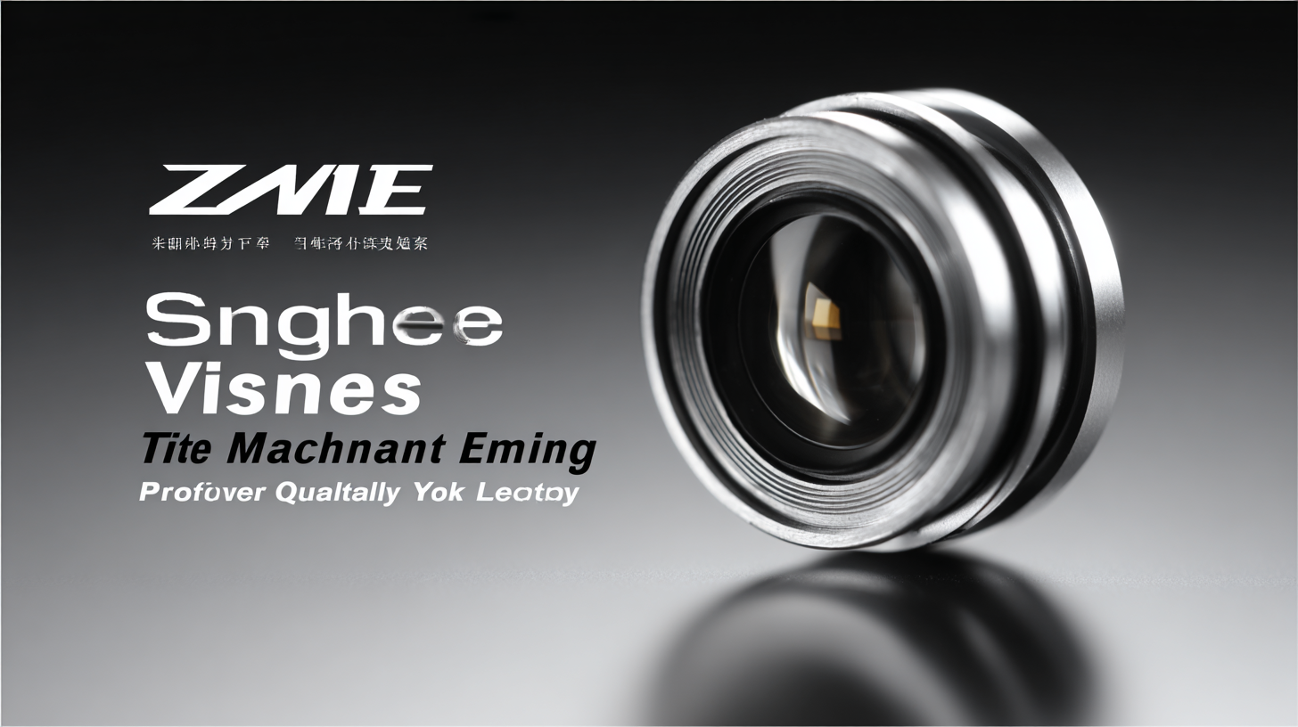 China's Excellence in Manufacturing Best Single Vision Lenses Your Global Partner for Quality