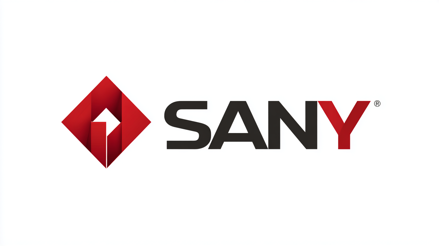 How to Identify the Best Sany Machinery Manufacturers for Your Global Procurement Needs