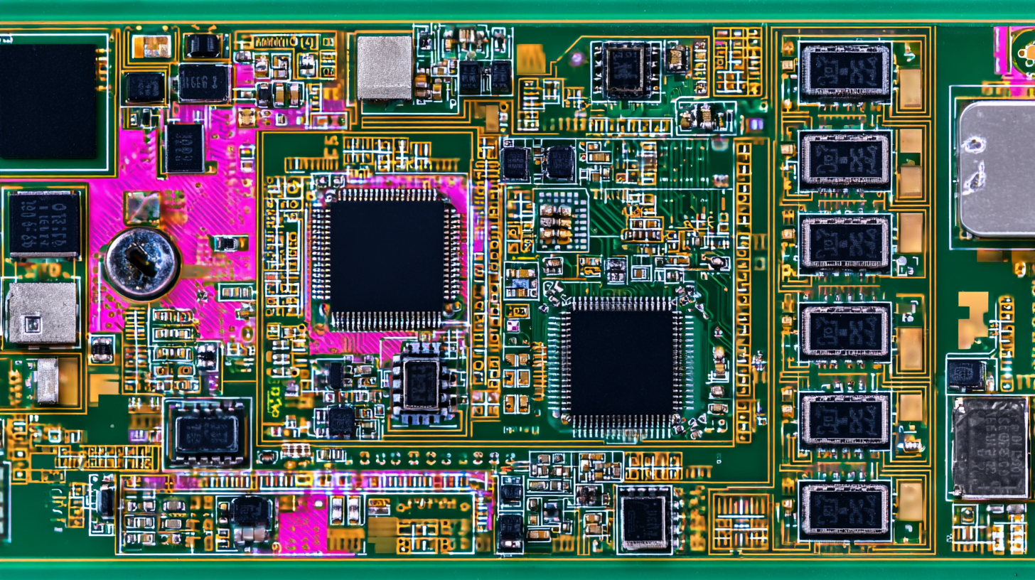 2025 Market Insights: Shaping the Future of Best LCD Modules with Real-World Examples