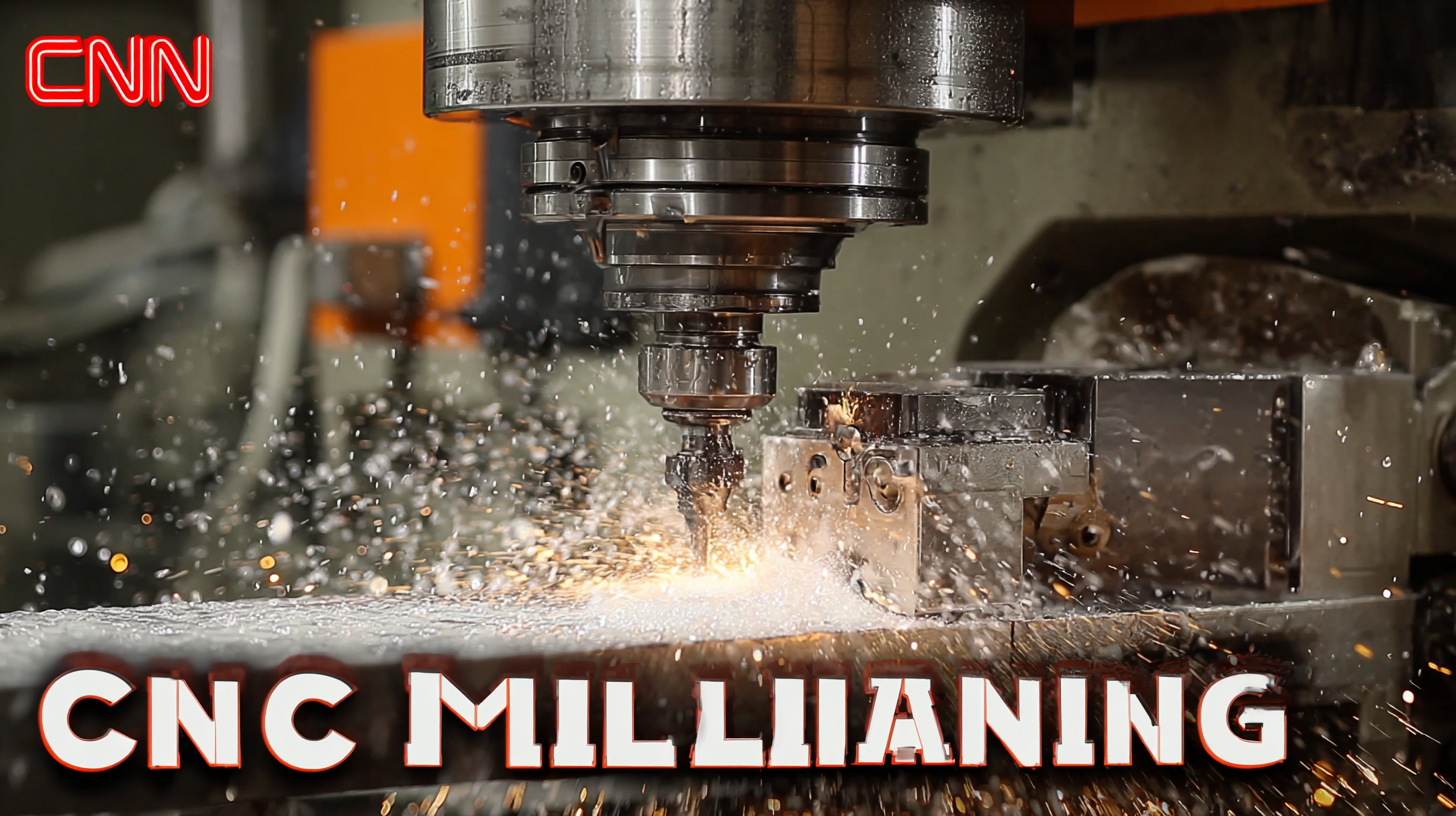 Exploring the Future of Precision Manufacturing