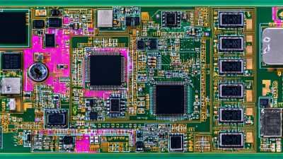 2025 Market Insights: Shaping the Future of Best LCD Modules with Real-World Examples