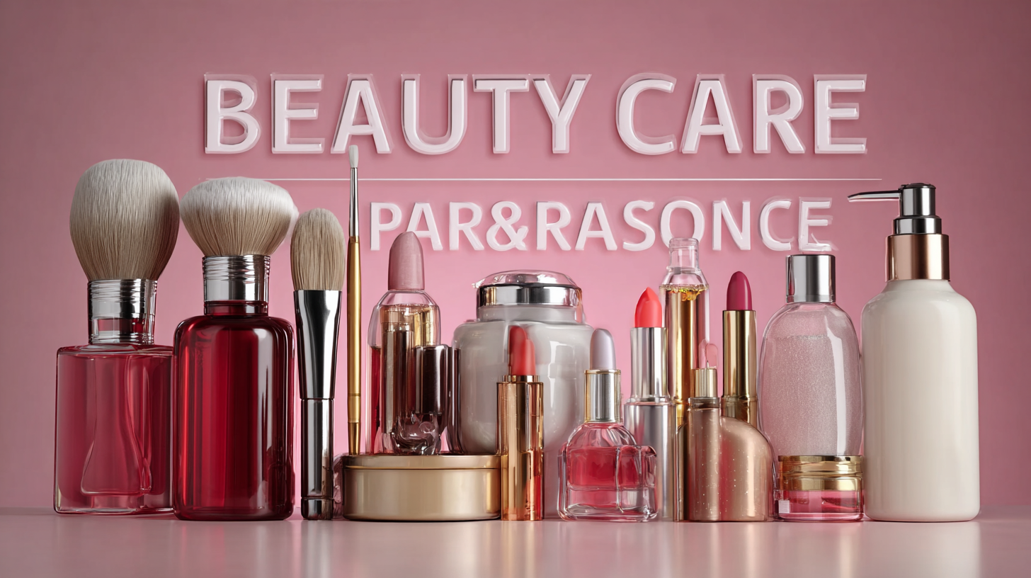 The Ultimate Guide to Selecting the Best Beauty and Personal Care Products for Your Routine