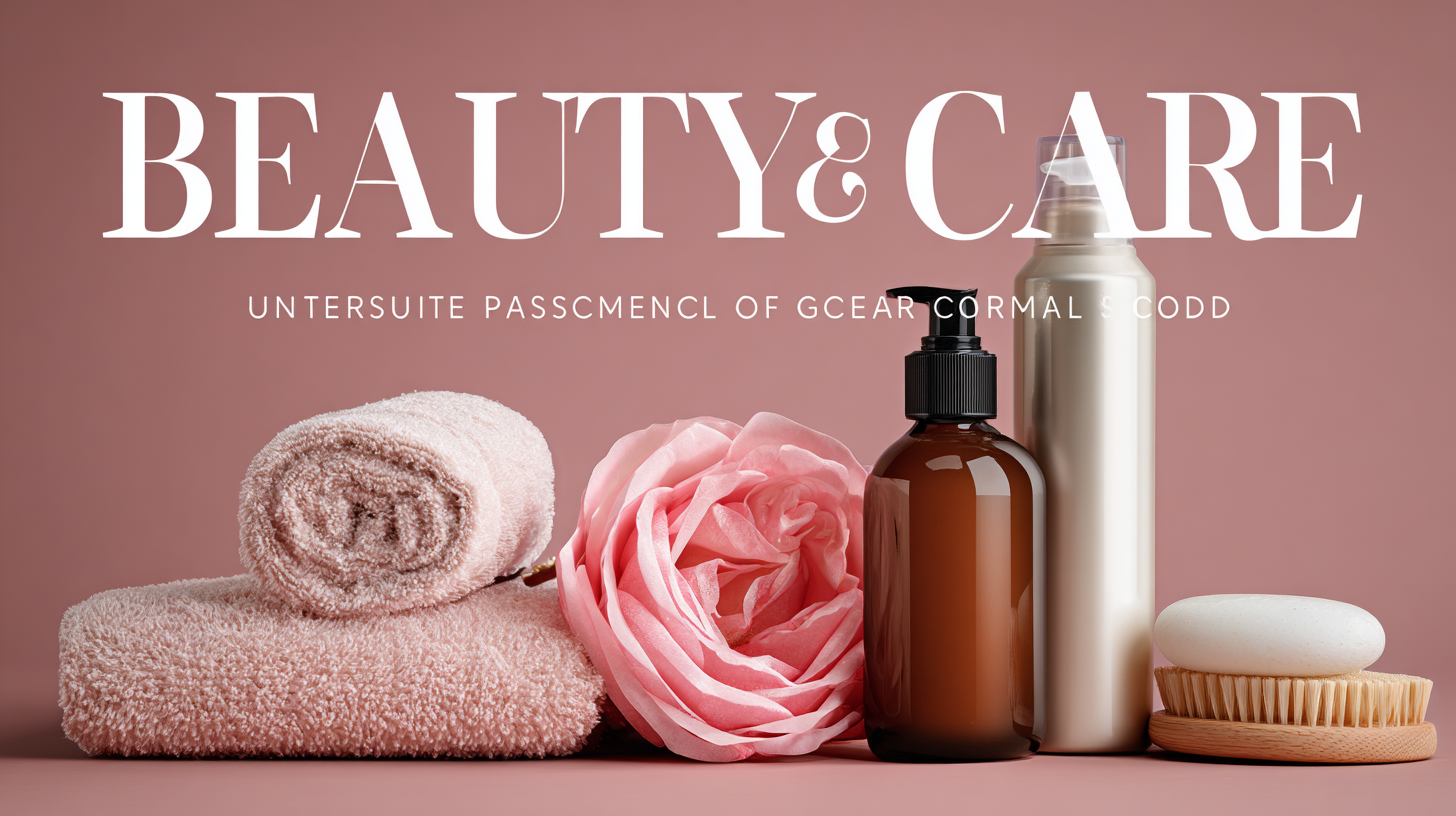 The Ultimate Guide to Selecting the Best Beauty and Personal Care Products for Your Routine