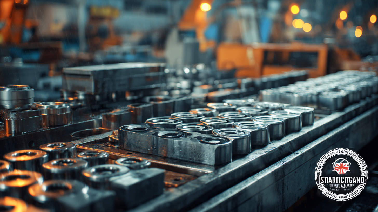 Understanding Import and Export Certifications for the Best Stamping Parts: A Comprehensive Guide