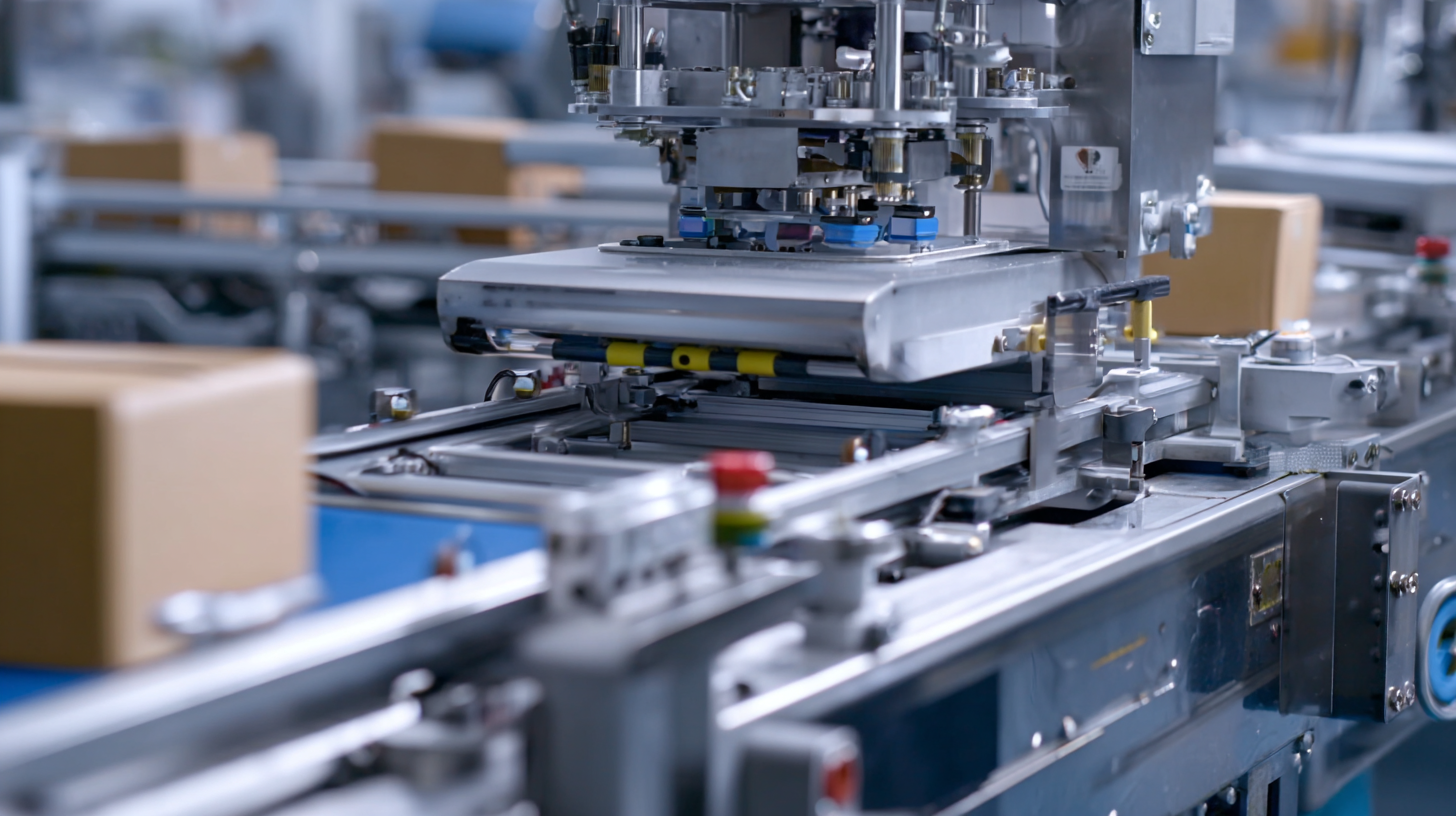 Understanding the Unique Features and Applications of Best Cartoning Equipment for Your Packaging Needs