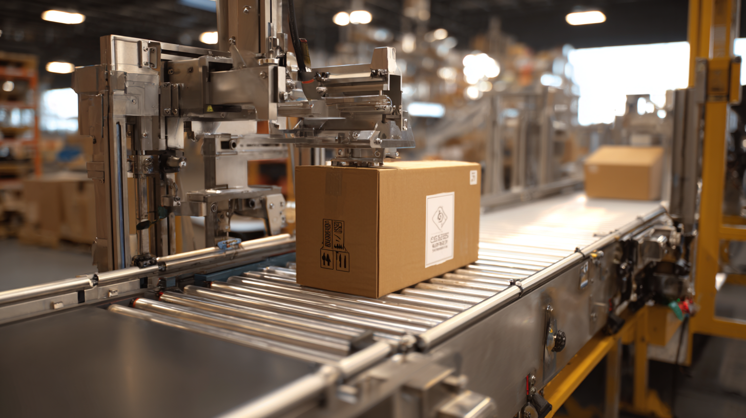 Understanding the Unique Features and Applications of Best Cartoning Equipment for Your Packaging Needs