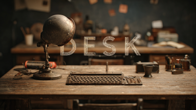 Exploring Unique Alternatives to the Best Desk Lamp for Enhanced Workspace Creativity