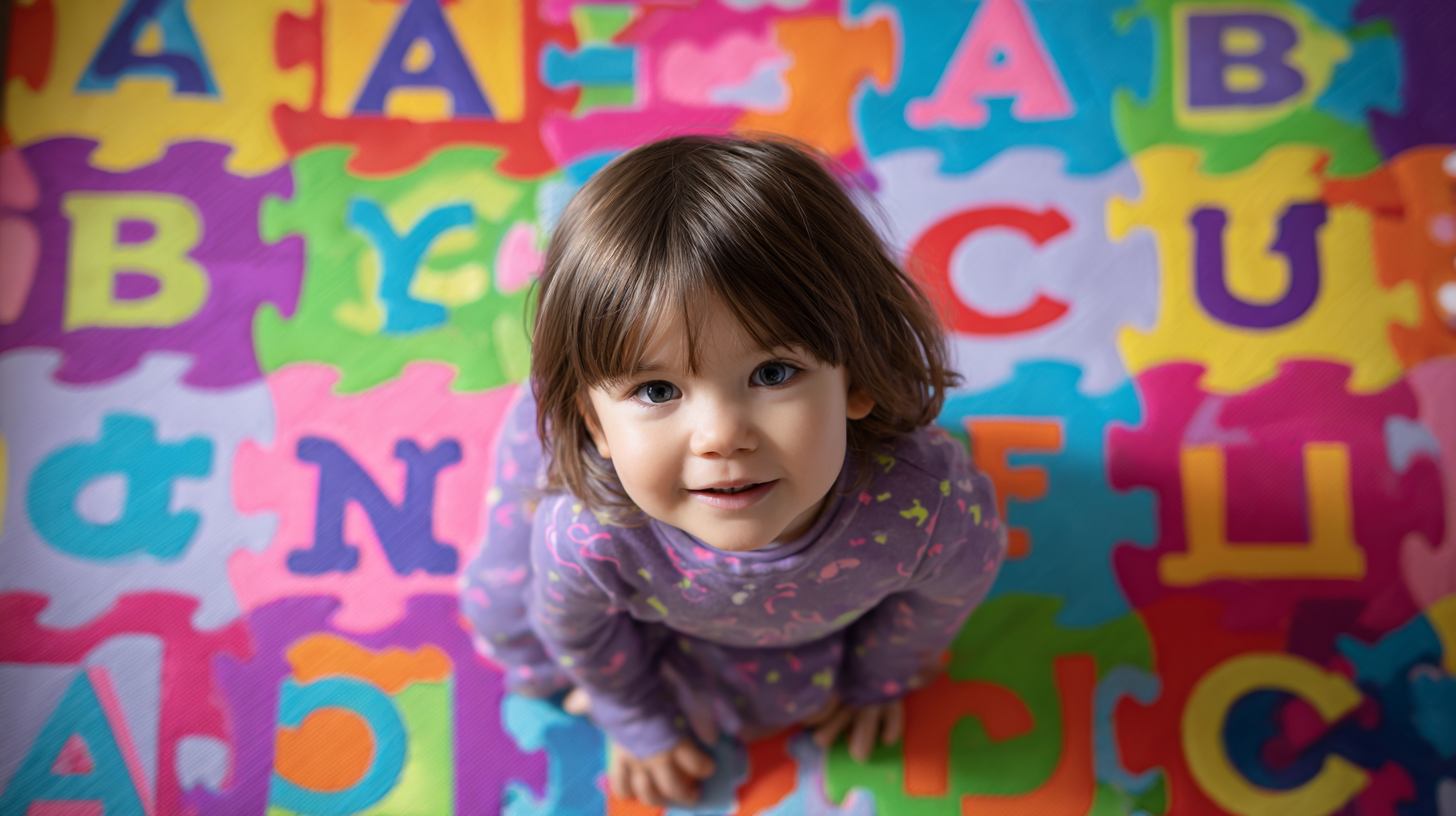 How to Choose the Best ABC Puzzle Mat for Your Child's Learning and Playtime Needs