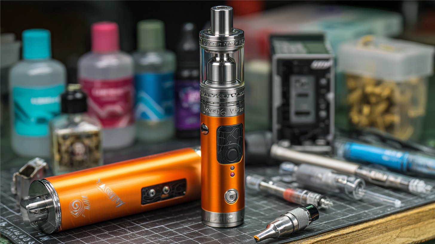 Discover Top-Quality Manufacturing with Best Spaceman Vape: Your International Partner from China