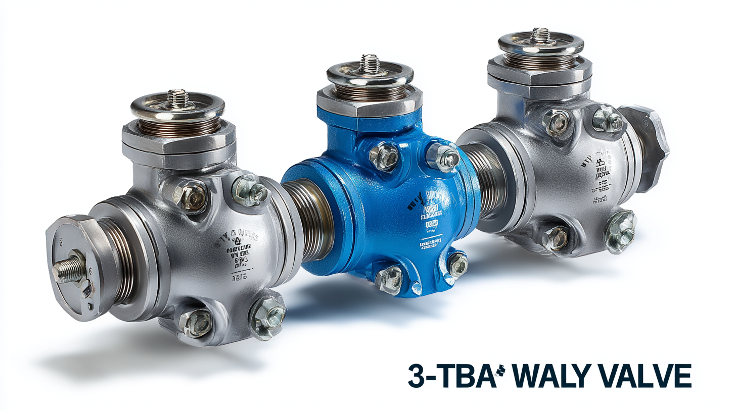 Navigating Import and Export Certifications for the Best Three Way Ball Valve Selection