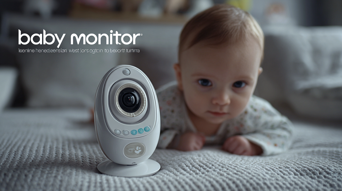 Unlocking Peace of Mind: The Essential Benefits of Choosing the Best Baby Monitor for Your Family