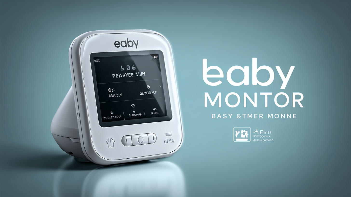 Unlocking Peace of Mind: The Essential Benefits of Choosing the Best Baby Monitor for Your Family