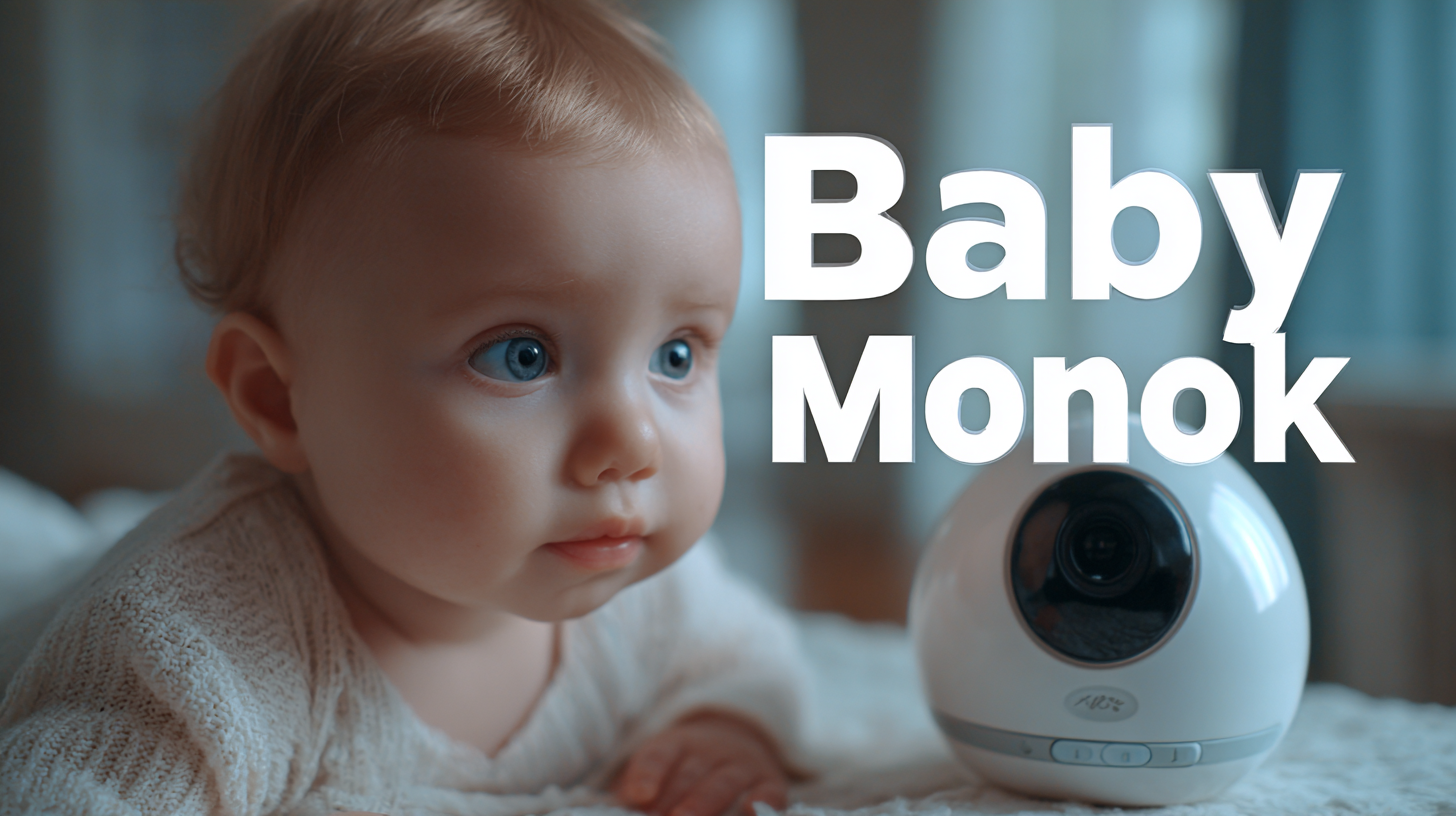 Unlocking Peace of Mind: The Essential Benefits of Choosing the Best Baby Monitor for Your Family