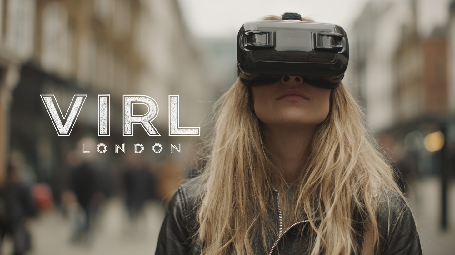 Revolutionizing Entertainment: Real-World Applications of the Best VR Experience in London