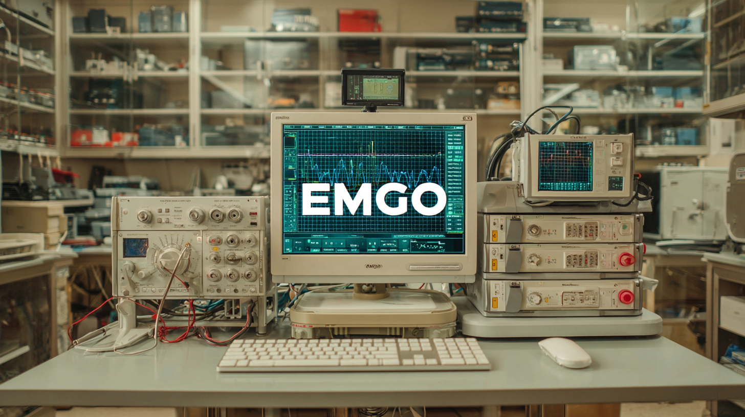 Addressing Common Challenges in Sourcing the Best Electromyography Equipment for Global Buyers