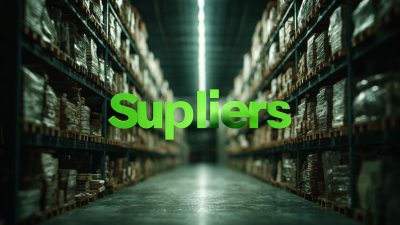 Exploring Innovative Alternatives to Find the Best Suppliers for Your Business Needs