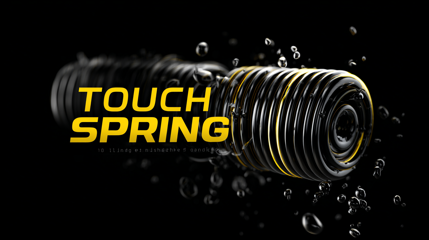 10 Reasons Why Best Touch Spring is the Ultimate Choice for Your Manufacturing Needs