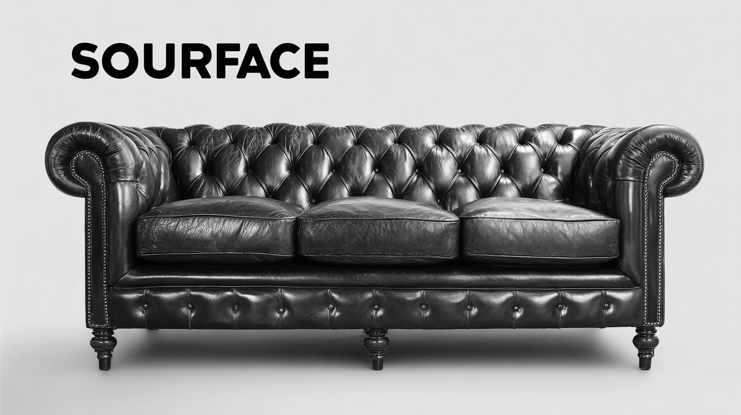 Ultimate Checklist for Sourcing the Best Compress Sofa for Your Business Needs