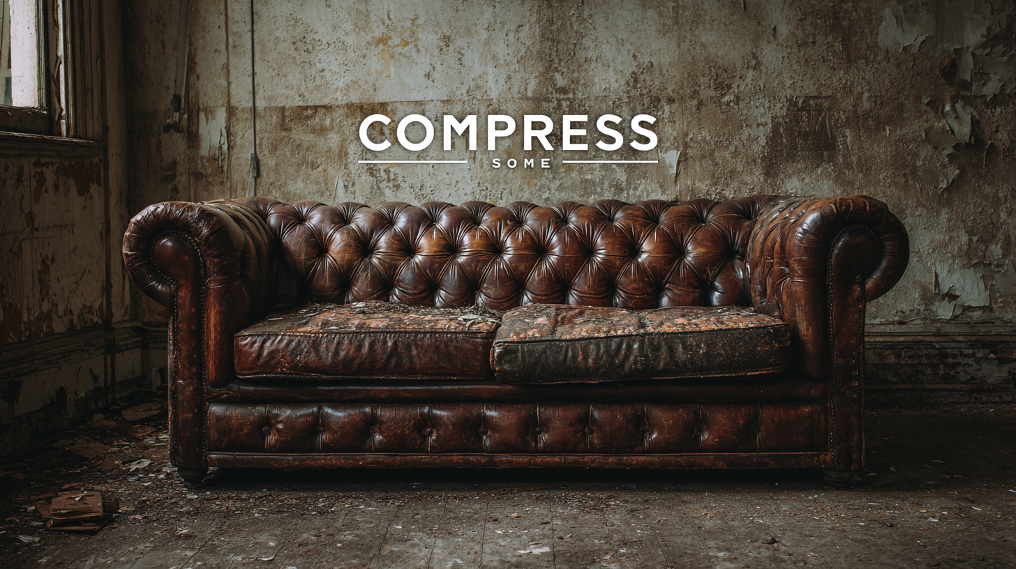 Ultimate Checklist for Sourcing the Best Compress Sofa for Your Business Needs