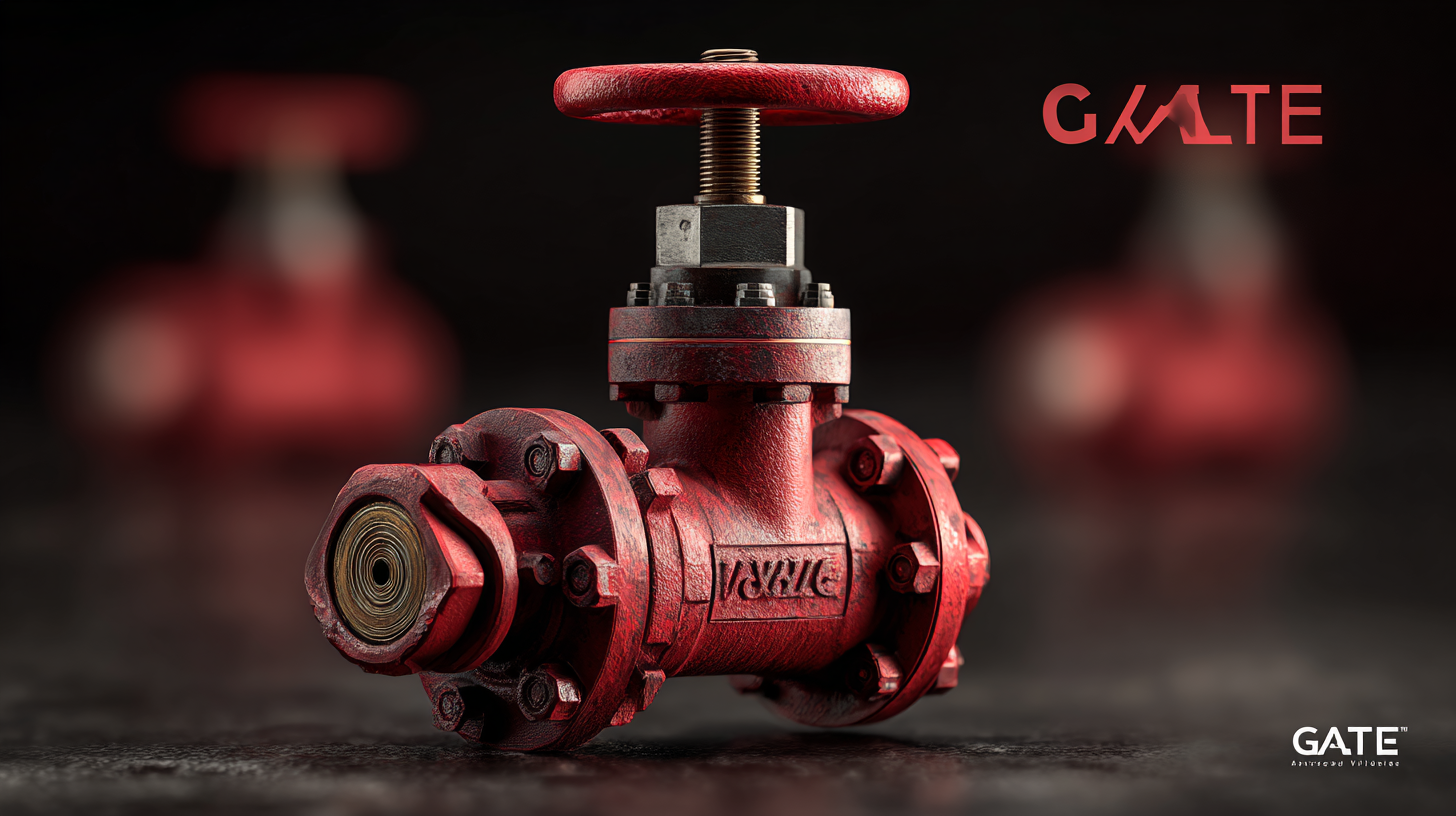 Maximizing Value: How Exceptional After-Sales Service Reduces Repair Costs for Best Gate Valves