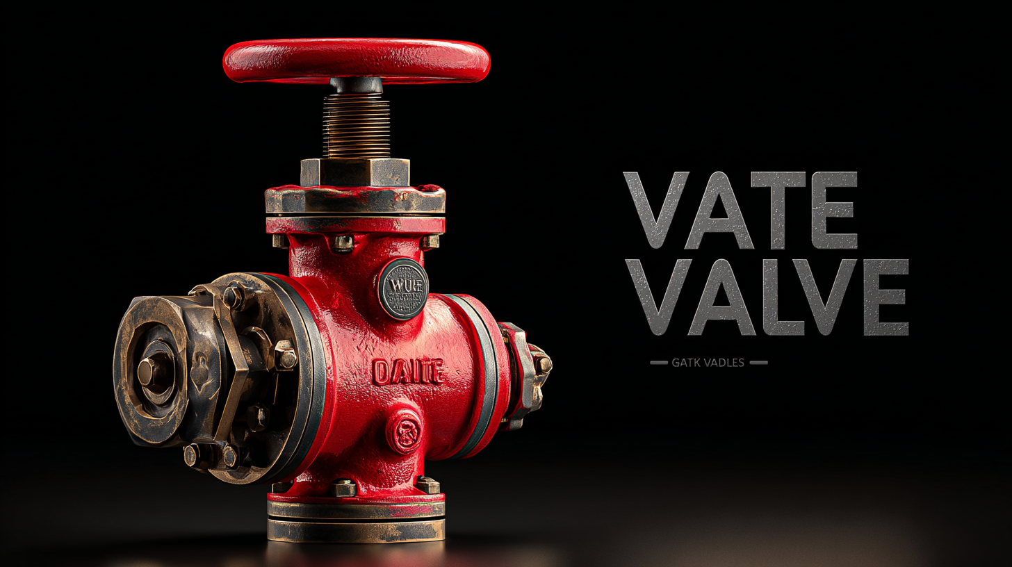 Maximizing Value: How Exceptional After-Sales Service Reduces Repair Costs for Best Gate Valves