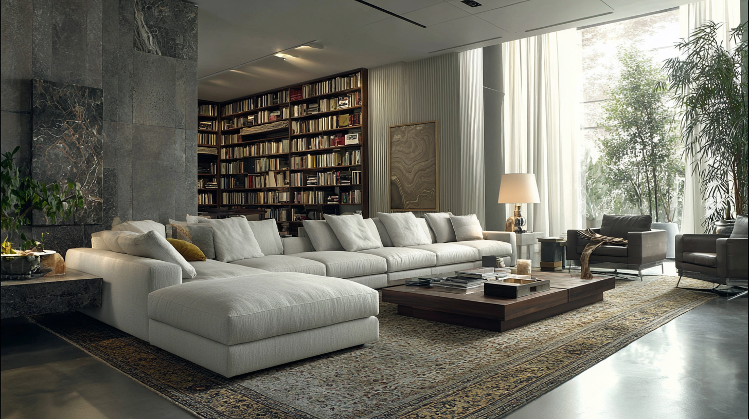 15 Best Modern High End Furniture Trends You Should Not Miss