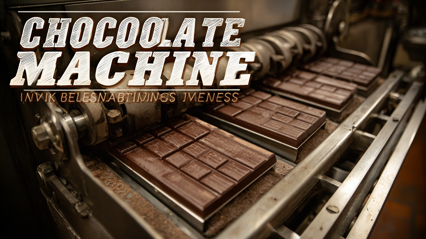 7 Reasons Why Investing in the Best Hot Chocolate Machine Can Boost Your Business Revenue