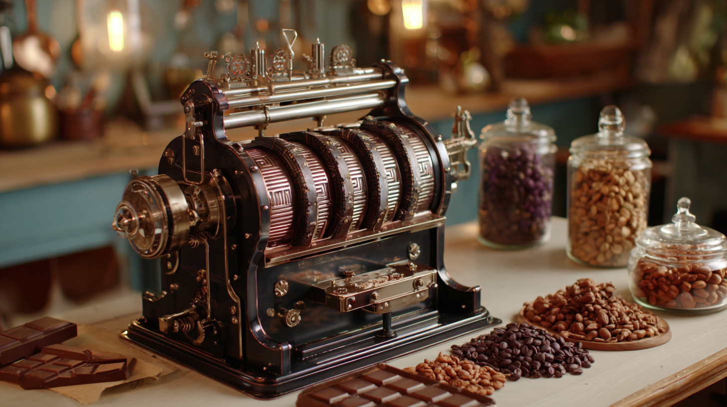 7 Reasons Why Investing in the Best Hot Chocolate Machine Can Boost Your Business Revenue