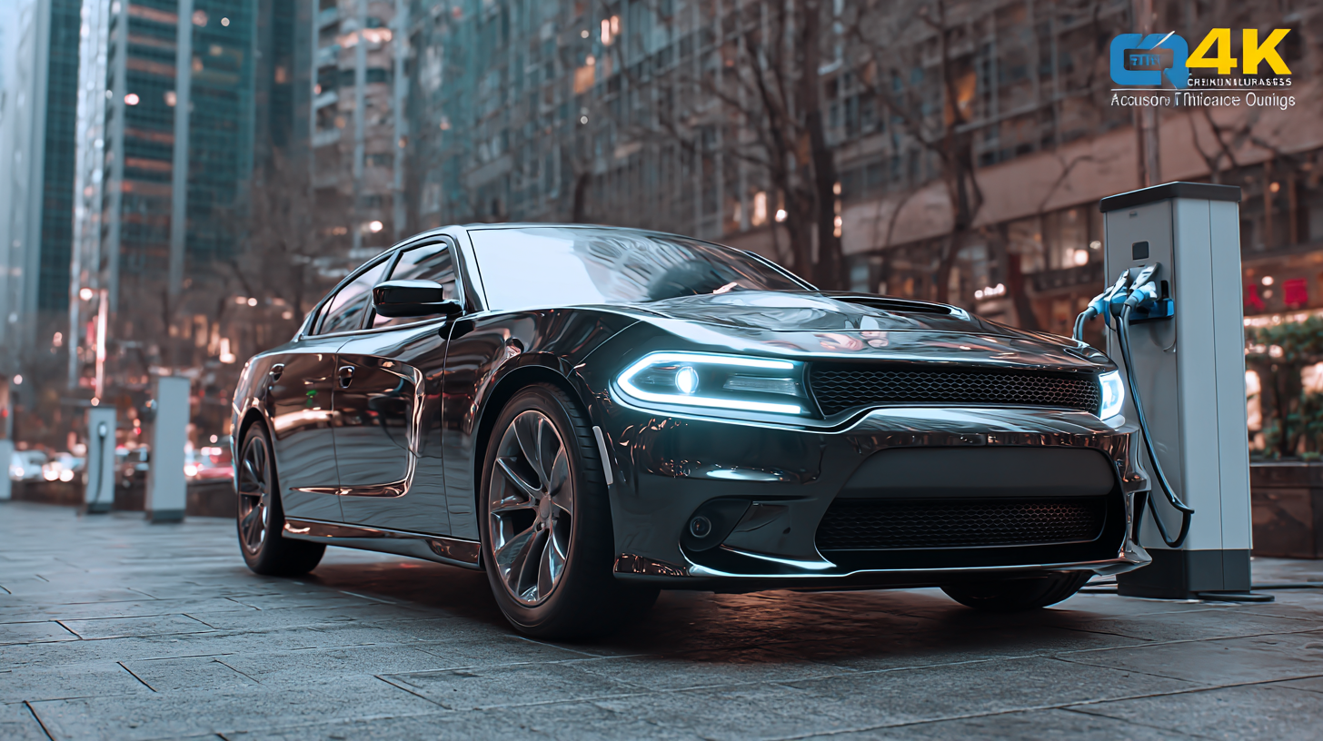 Reliable Chinese Manufacturing Ensuring Consistent Quality for Best Charger Car Solutions