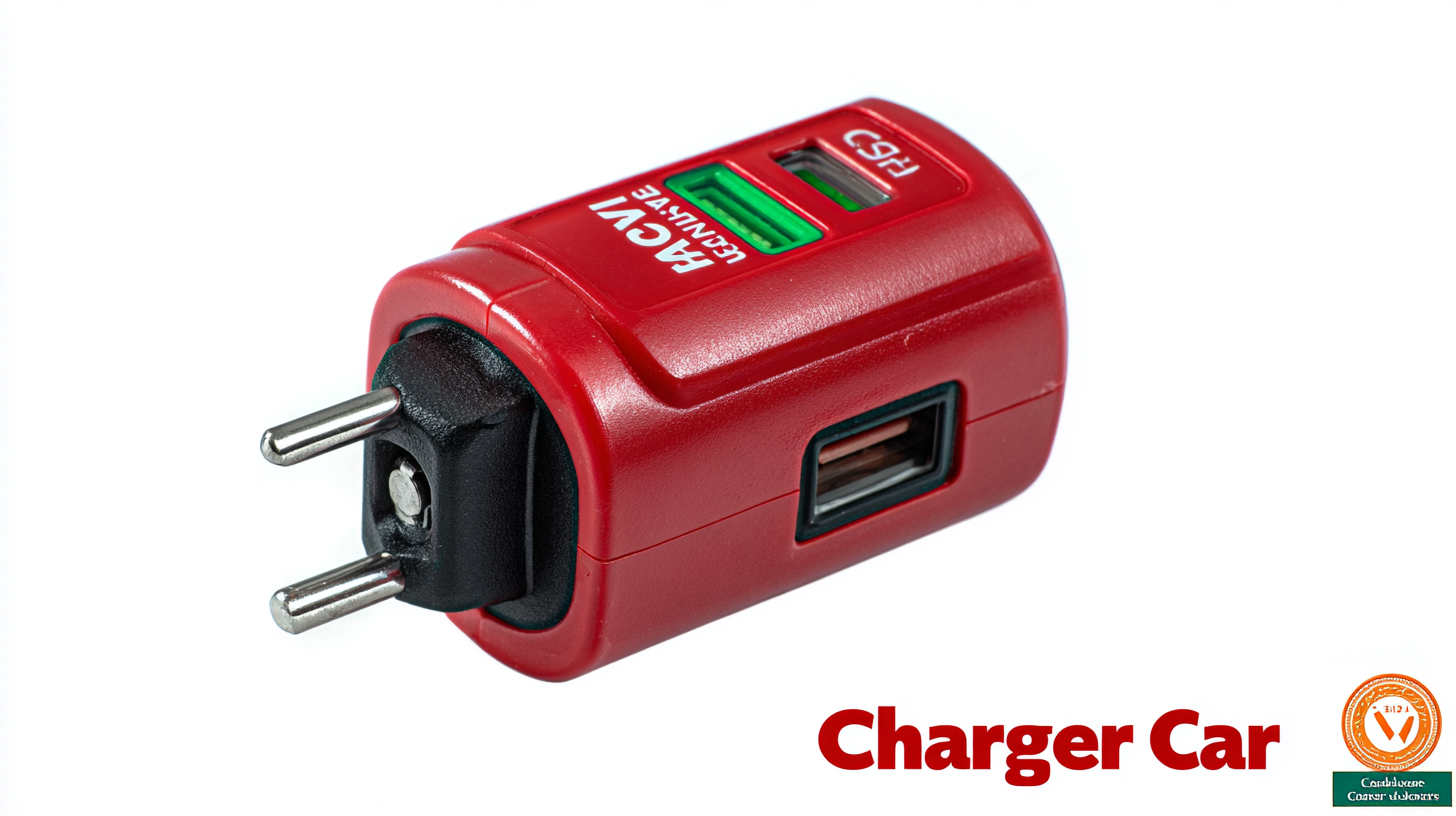 Reliable Chinese Manufacturing Ensuring Consistent Quality for Best Charger Car Solutions