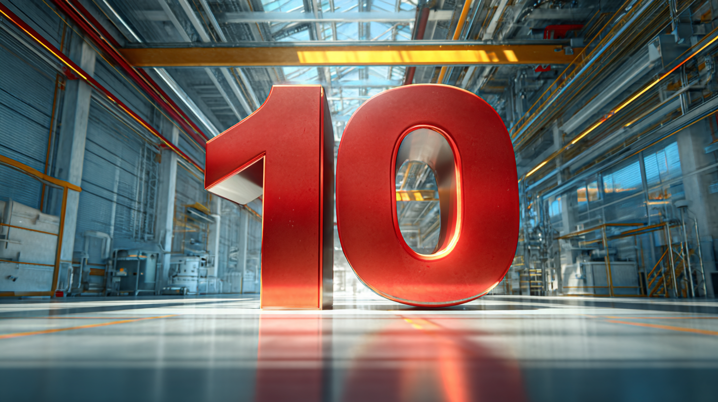10 Best Manufacturers Driving 2023 Industry Innovations and Growth