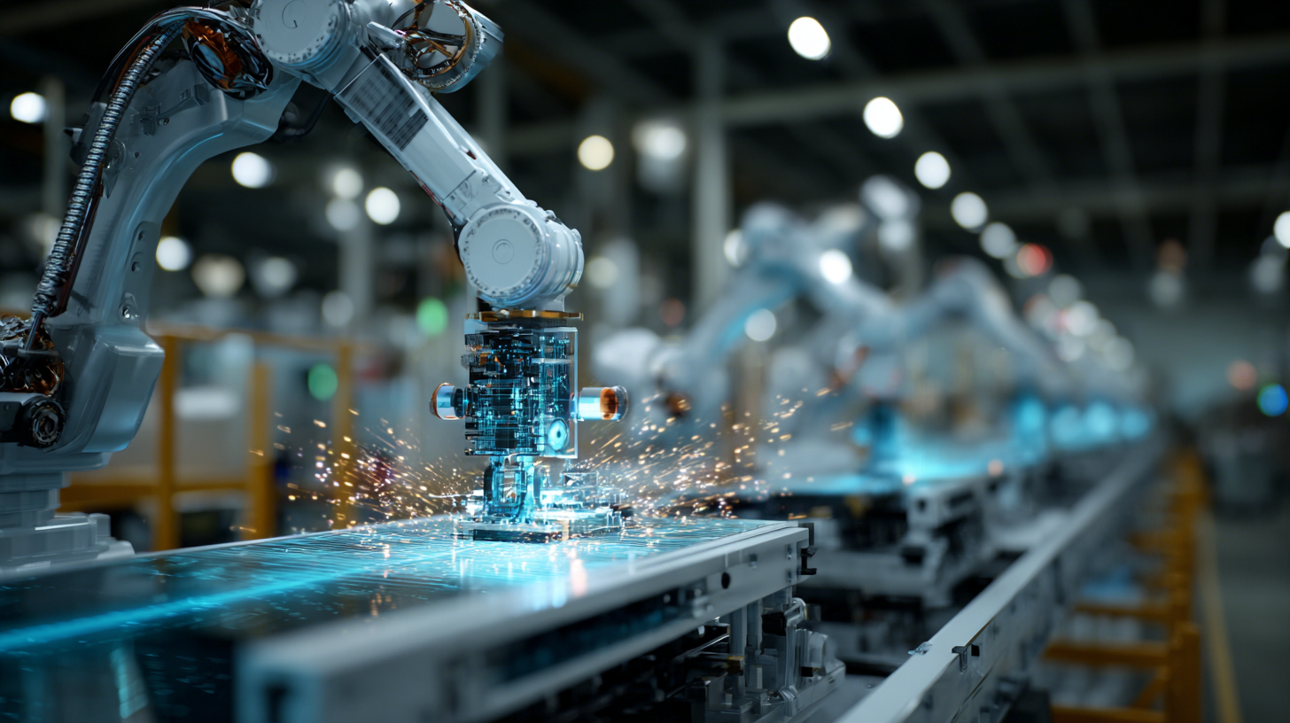 10 Best Manufacturers Driving 2023 Industry Innovations and Growth