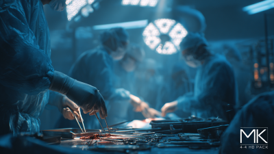 7 Key Factors That Make the Best Surgical Pack Essential for Modern Medical Facilities