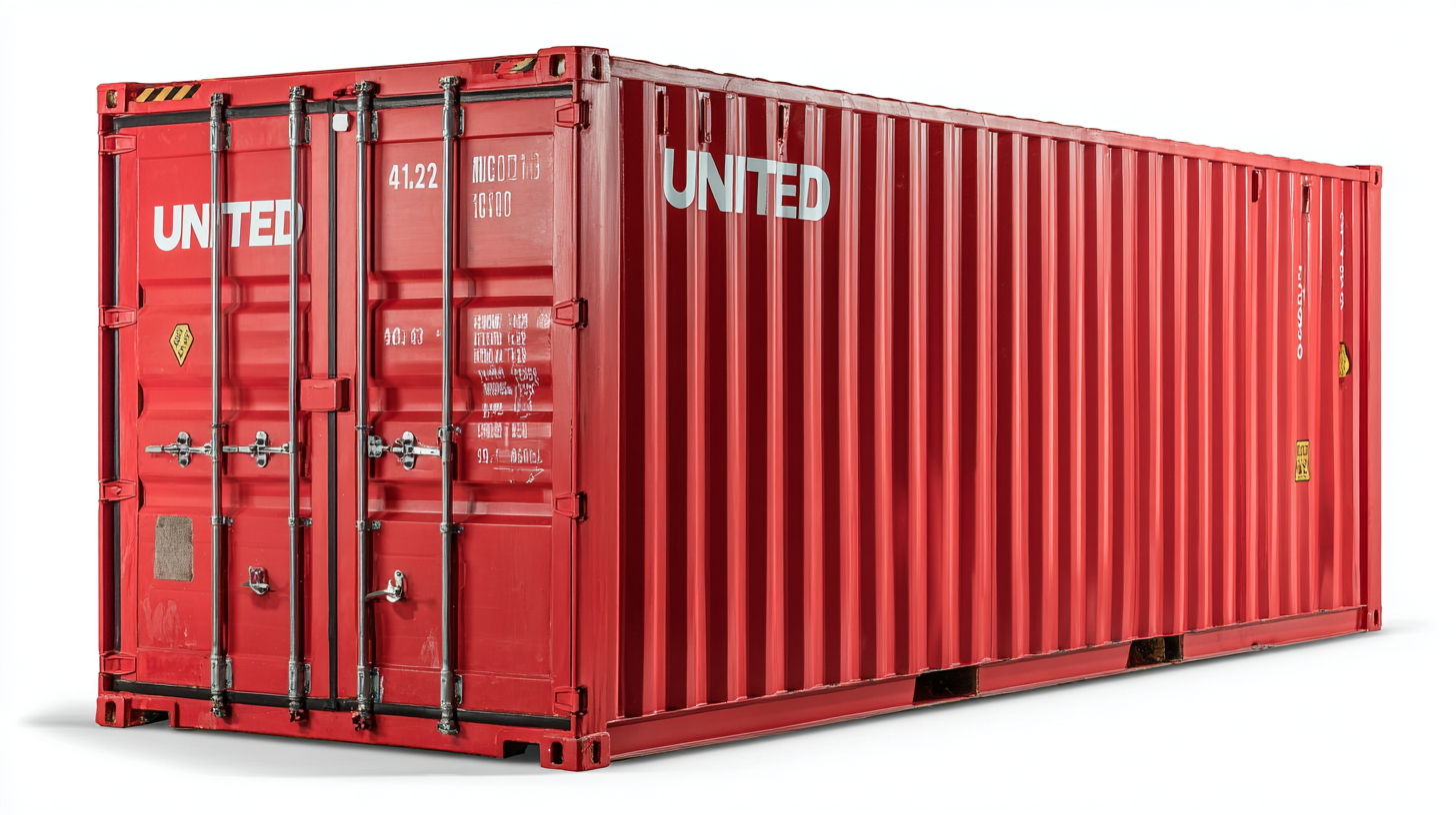 A Comprehensive Comparison of Best United Storage Containers for Global Buyers