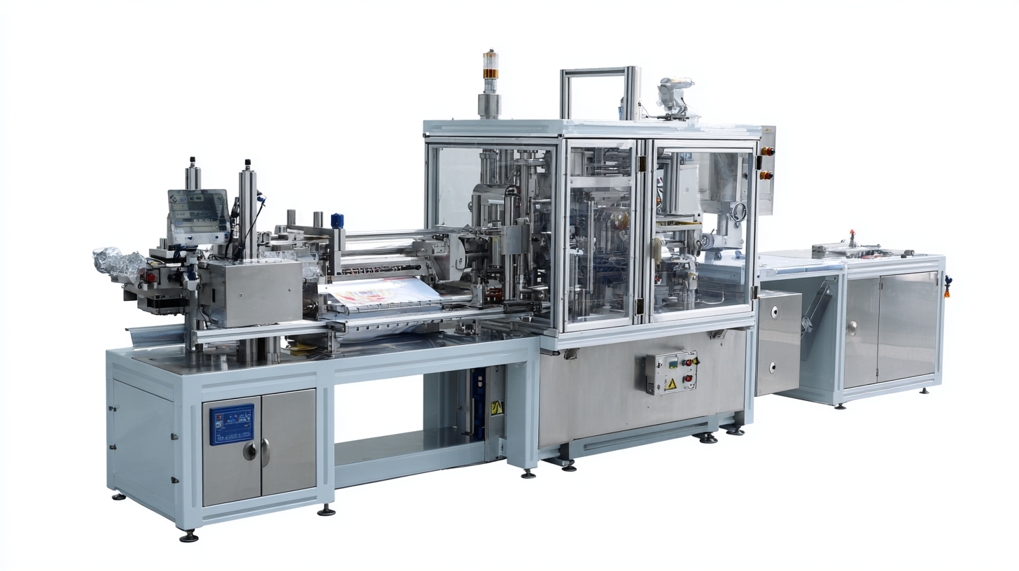 Understanding Industry Standards for the Best Bag Sealing Machine Types