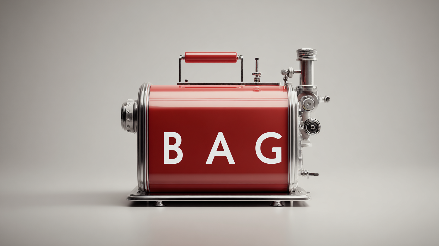 Understanding Industry Standards for the Best Bag Sealing Machine Types