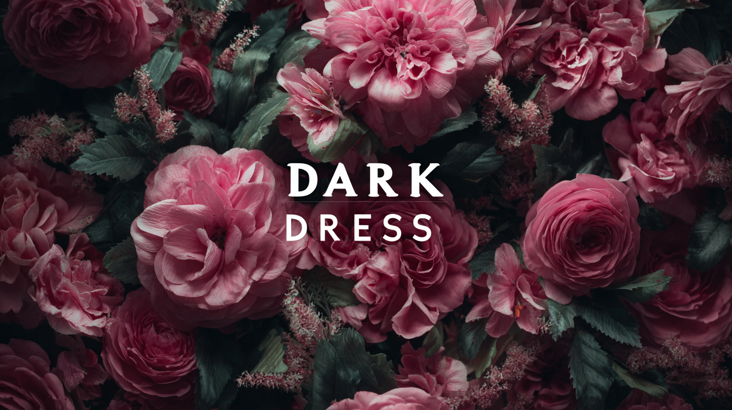 Industry Standards for Crafting the Perfect Best Dark Pink Floral Dress: A Comprehensive Guide