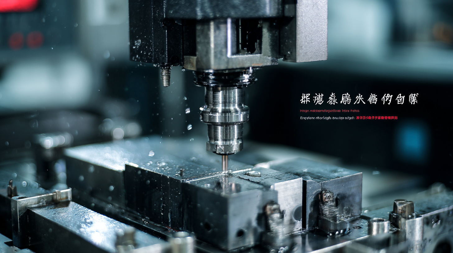 Precision Engineering: Unleashing the Power of China’s Premier Nameplate Marking Machines for Global Buyers