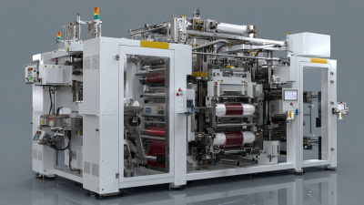 Future Innovations in Bag Forming Machines and Key Approaches to Industry Growth