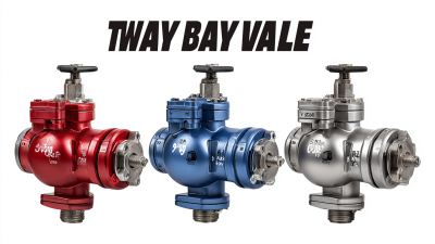 Navigating Import and Export Certifications for the Best Three Way Ball Valve Selection