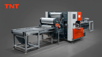 Unlocking 2025: Essential Checklist for Sourcing the Best CNC Rubber Belt Cutting Machines