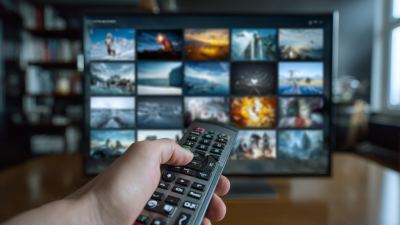 Exploring the 2025 Technology Trends in Casting Your PC to TV with Essential Checklist for Global Buyers