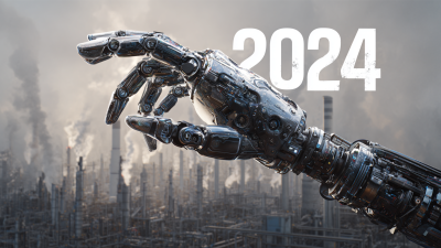 Navigating the Future: 2025 Tech Trends for Global Buyers + Essential Checklist for Partnering with Top Manufacturers