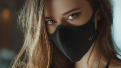 Unveiling the Essential Tech Specs of the Best Face Mask for Global Buyers