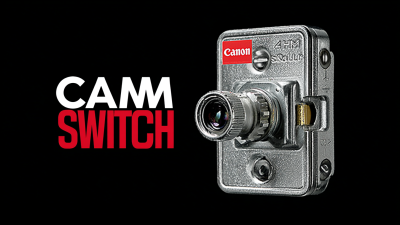 Unlocking Efficiency with the Best Cam Switch Solutions