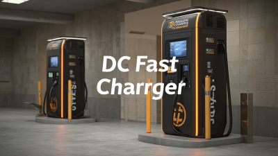 Understanding the Production Standards: What Defines the Best DC Fast Charger Stations in the Industry?