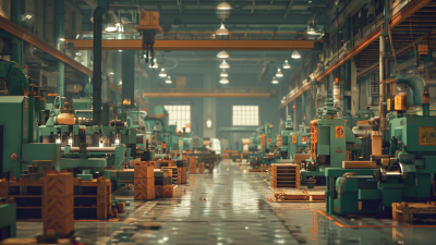 Top Strategies for Maximizing Output in the Best Factory Environment