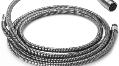 How to Choose the Best Kitchen Shower Hose for Optimal Performance and Durability