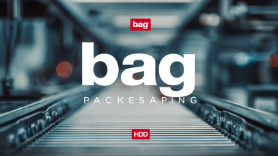 Understanding Global Manufacturing Standards for Best Bag Packaging Solutions