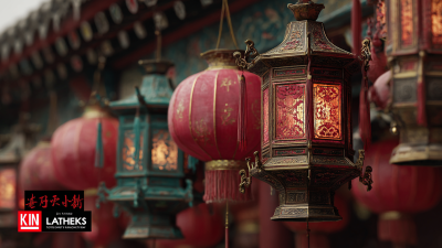 China's Trusted Quality in Best Lamps and Lanterns for a Global Market